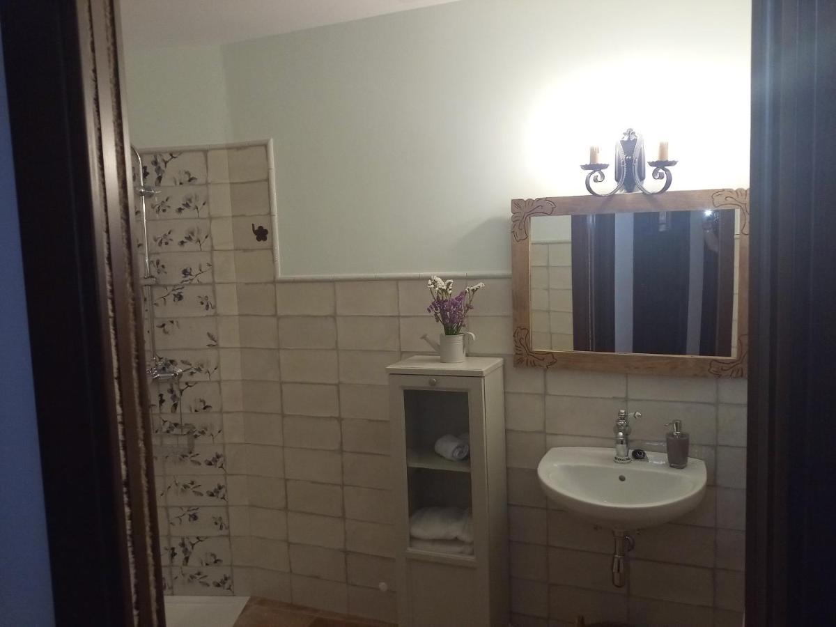Casa Rural El Realengo Las Casas  외부 사진