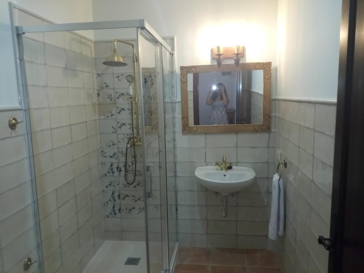 Casa Rural El Realengo Las Casas  외부 사진