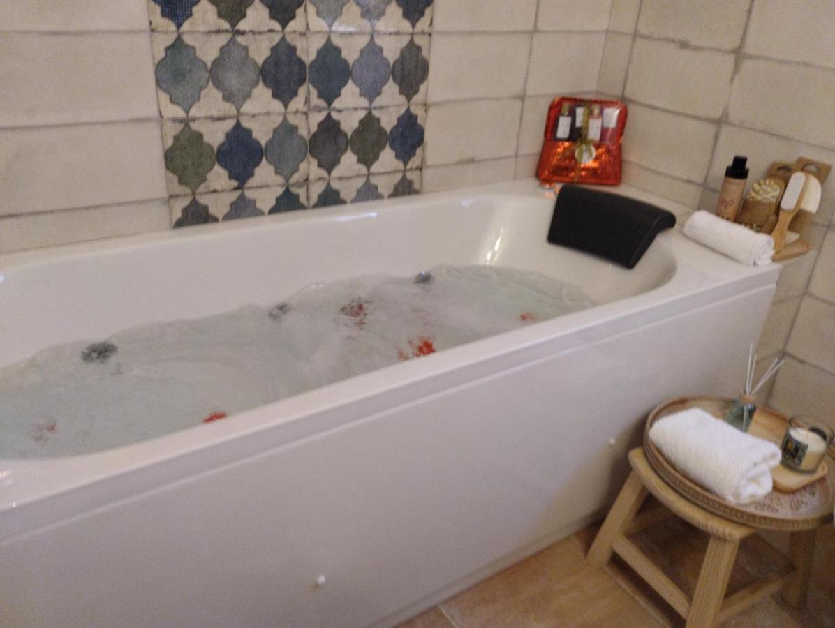 Casa Rural El Realengo Las Casas  외부 사진